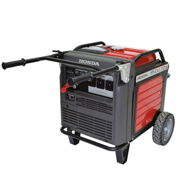 Honda EU70iS Generator - Erins Quality Outdoor Power Centre