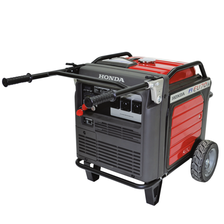 Honda EU70iS Generator - Erins Quality Outdoor Power Centre