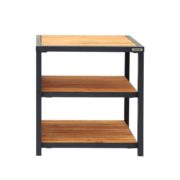 Modular Nest Insert - Stainless Steel (Solid 304) - Big Green Egg - 120274