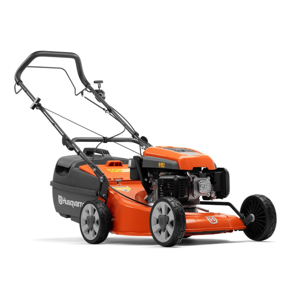 HUSQVARNA LC 419SP - Erins Quality Outdoor Power Centre