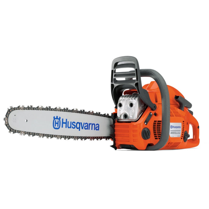 HUSQVARNA 455 Rancher - Erins Quality Outdoor Power Centre