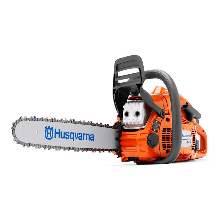 HUSQVARNA 445 e-series II - Erins Quality Outdoor Power Centre