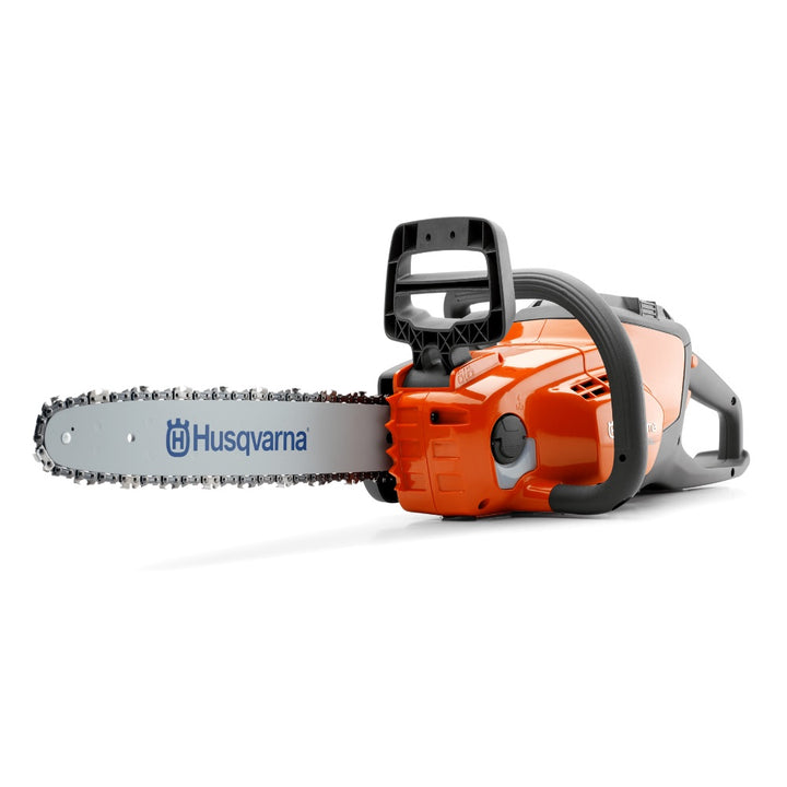 HUSQVARNA 120i - Skin Only - Erins Quality Outdoor Power Centre