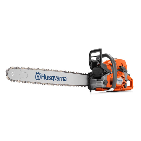 HUSQVARNA 572 XP - Erins Quality Outdoor Power Centre