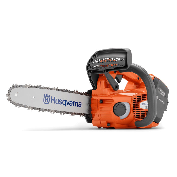 HUSQVARNA 340i - Skin Only - Erins Quality Outdoor Power Centre