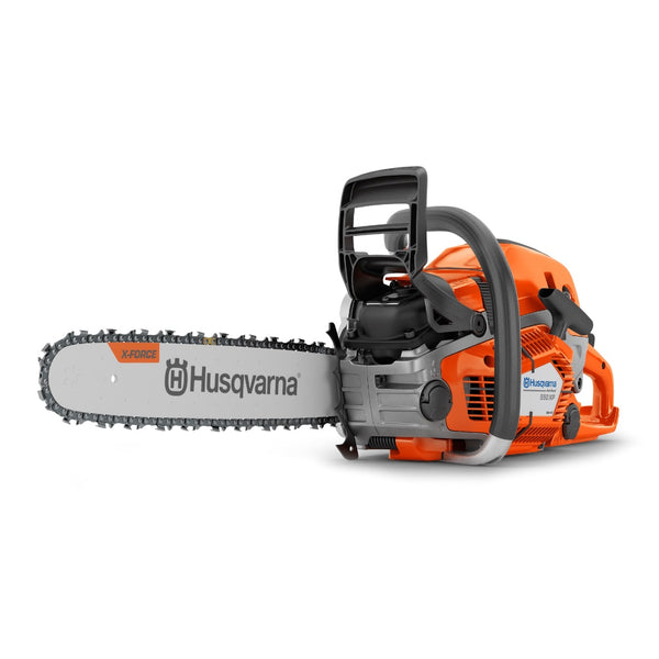 HUSQVARNA 550 XP® Mark II - Erins Quality Outdoor Power Centre