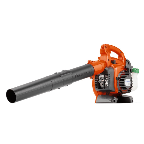 HUSQVARNA 125B - Erins Quality Outdoor Power Centre