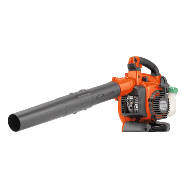 HUSQVARNA 125BVX Blower - Erins Quality Outdoor Power Centre