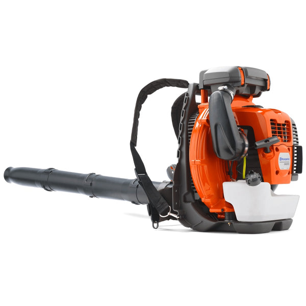 HUSQVARNA 580BTS - Erins Quality Outdoor Power Centre