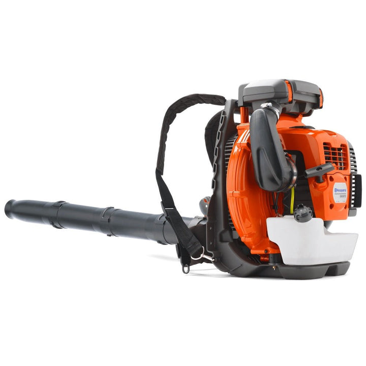 HUSQVARNA 580BTS - Husqvarna - 966 62 96 - 01
