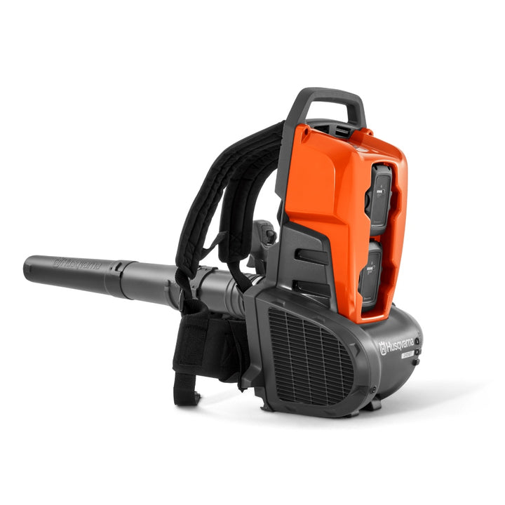 HUSQVARNA 340iBT - Skin Only - Erins Quality Outdoor Power Centre