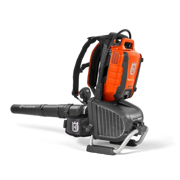 HUSQVARNA 550iBTX - Skin Only - Erins Quality Outdoor Power Centre