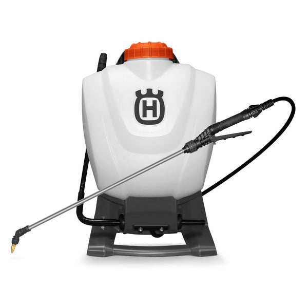 15 Litre Backpack Sprayer - Erins Quality Outdoor Power Centre
