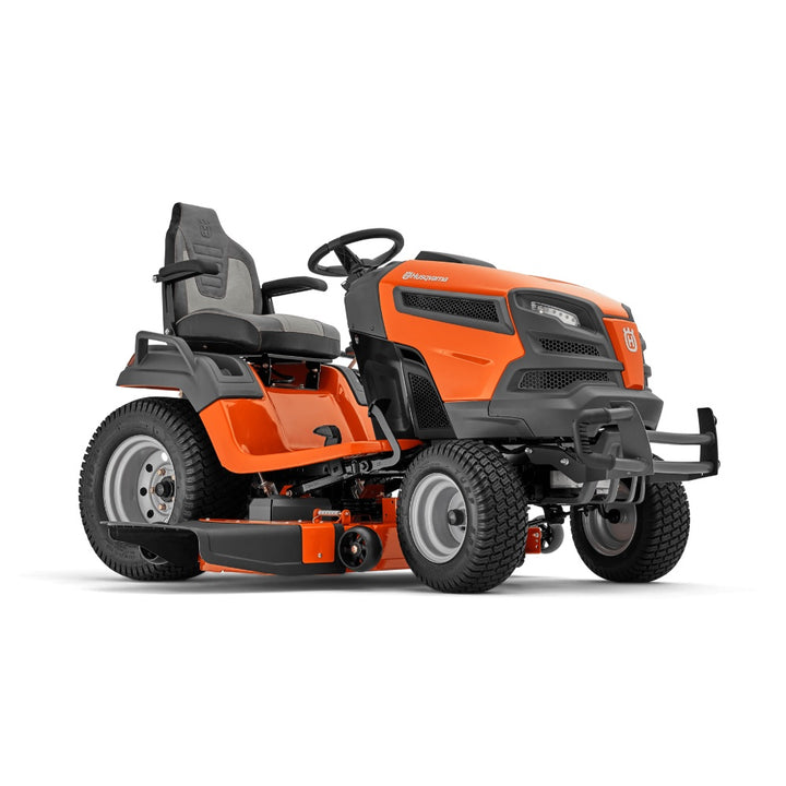 HUSQVARNA TS 354 - Erins Quality Outdoor Power Centre