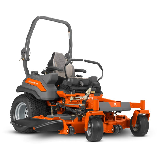 HUSQVARNA Z572X - Erins Quality Outdoor Power Centre