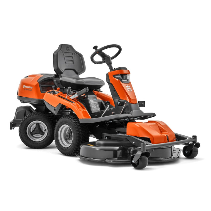 HUSQVARNA R 316TsX AWD - Erins Quality Outdoor Power Centre