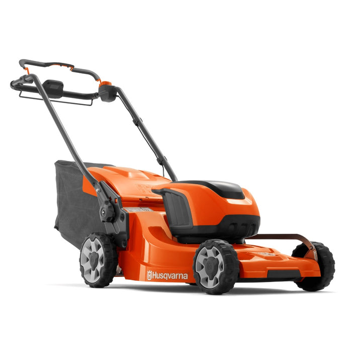 HUSQVARNA LC 347iVX - Skin Only - Erins Quality Outdoor Power Centre