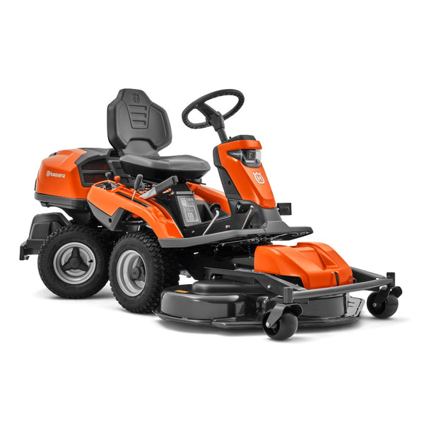 HUSQVARNA R 316TX - Erins Quality Outdoor Power Centre