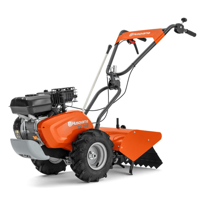 HUSQVARNA TR 348 - Erins Quality Outdoor Power Centre