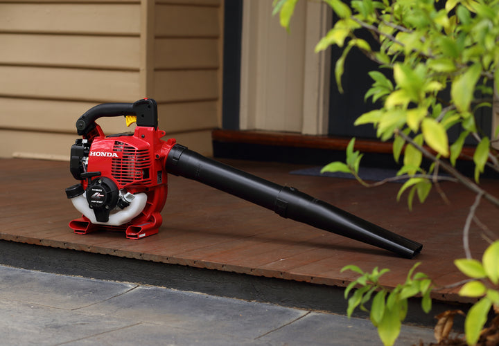 Honda HHB25 Blower - Erins Quality Outdoor Power Centre