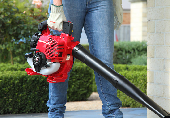 Honda HHB25 Blower - Erins Quality Outdoor Power Centre