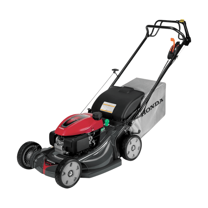 Honda HRX217K6 HYUA Lawnmower - Honda - HRX217K6 - HYUA