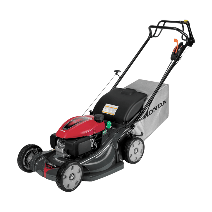 Honda HRX217HYU Lawnmower - Erins Quality Outdoor Power Centre