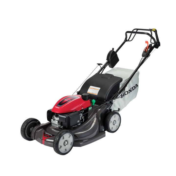 Honda HRX217HZU Lawnmower - Erins Quality Outdoor Power Centre