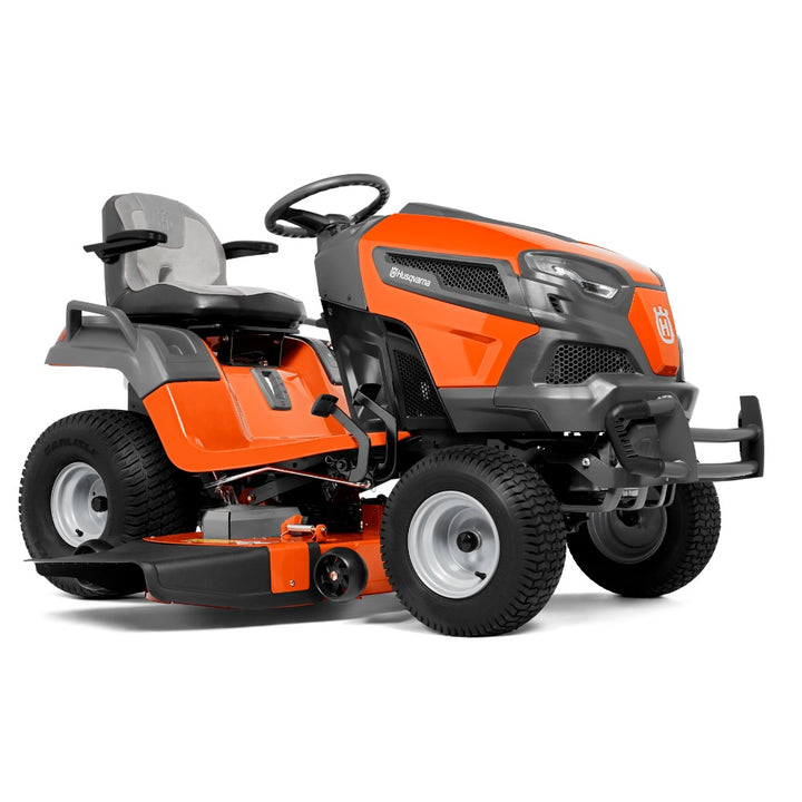 HUSQVARNA TS 248TXD - Erins Quality Outdoor Power Centre