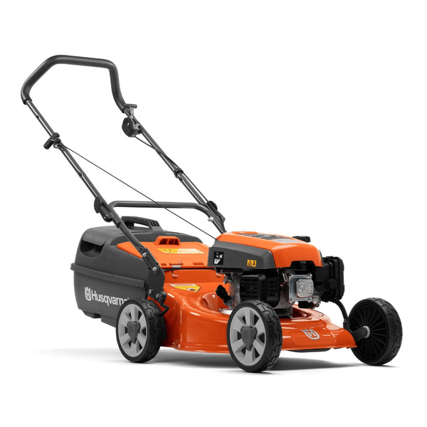 HUSQVARNA LC 118 - Erins Quality Outdoor Power Centre