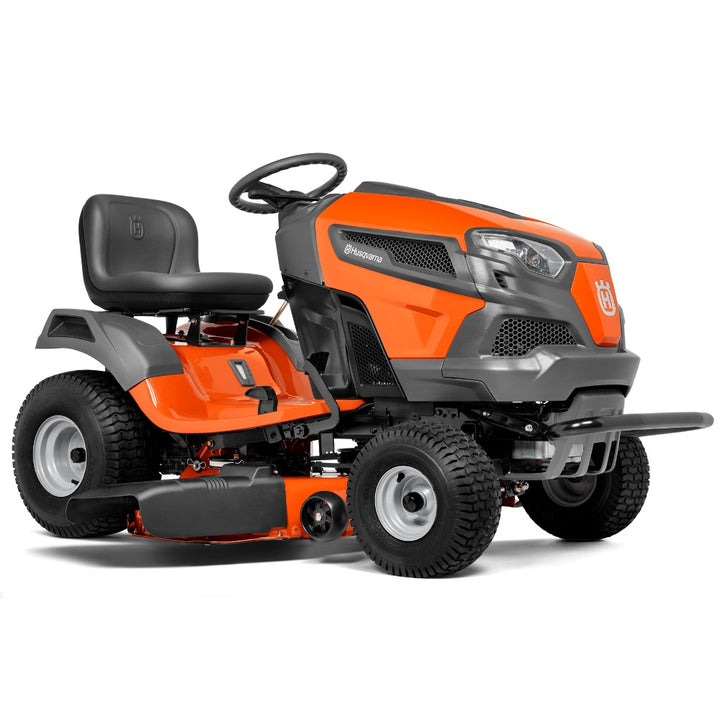 HUSQVARNA TS 142T - Erins Quality Outdoor Power Centre