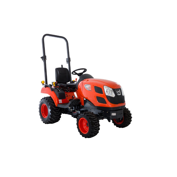 CS2610 Sub Contact Tractor including 4 IN 1 front end loader bucket - Erins Quality Outdoor Power Centre