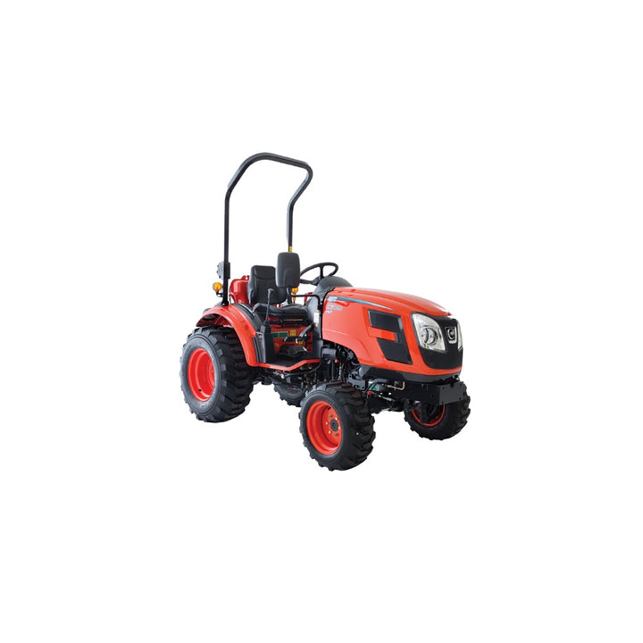 CK3010 ROPS Compact Tractor  INCLUDES 4 IN 1 front end Loader Bucket - Erins Quality Outdoor Power Centre