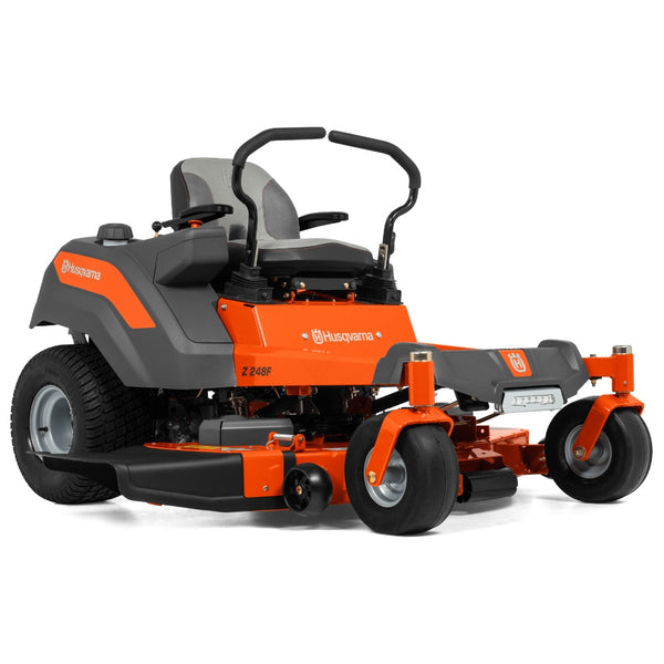 HUSQVARNA Z248F - Erins Quality Outdoor Power Centre