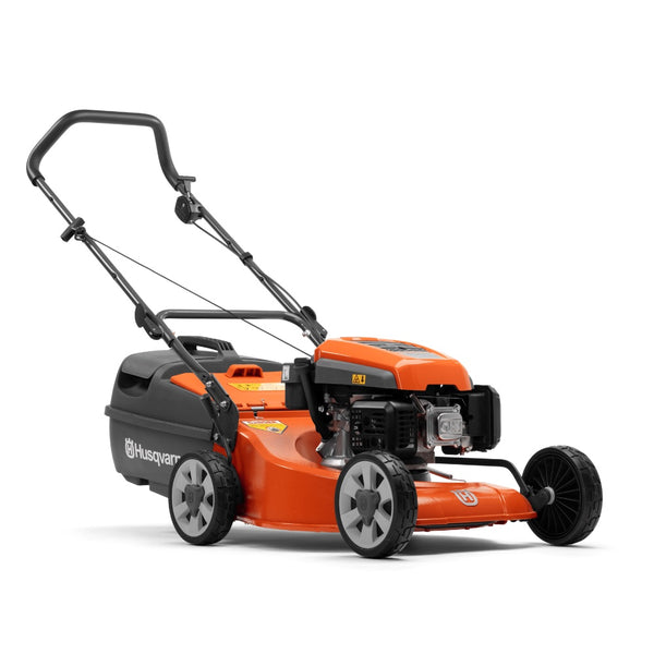 HUSQVARNA LC 419A - Erins Quality Outdoor Power Centre