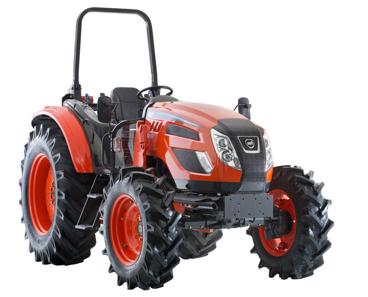 PX9520 ROPS Utility Tractor - Erins Quality Outdoor Power Centre