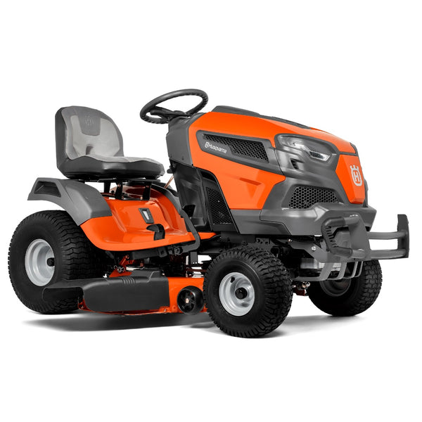 HUSQVARNA TS 142TXD - Erins Quality Outdoor Power Centre