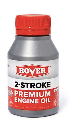 Rover 200ml Semi Syn 2T Oil