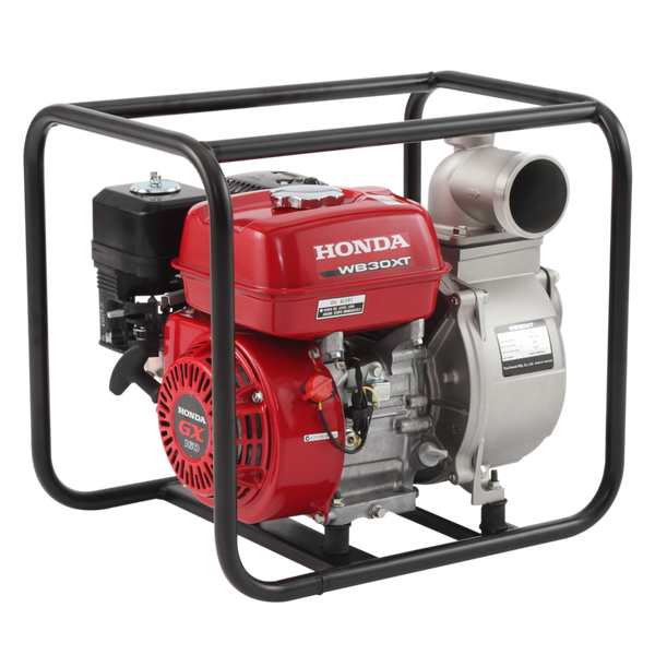 Honda WB30XT3 Pump - Erins Quality Outdoor Power Centre