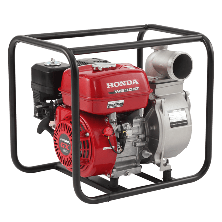 Honda WB30XT3 Pump - Honda - WB30XT