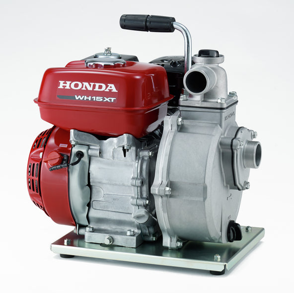 Honda WH15XT2 Pump - Erins Quality Outdoor Power Centre