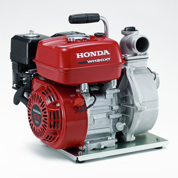 Honda WH20XT Pump - Honda - WH20XT UX