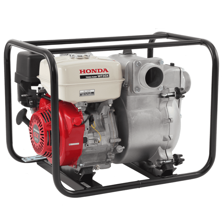 Honda WT30XK4 Pump - Honda - WT30XK4