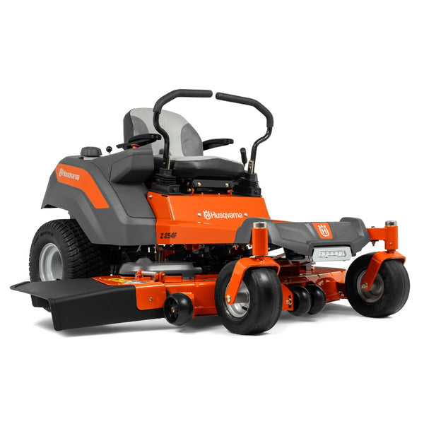 HUSQVARNA Z254F - Erins Quality Outdoor Power Centre