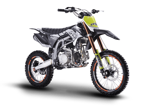 Cf140 Motorcycles – Erins Quality Outdoor Power Centre