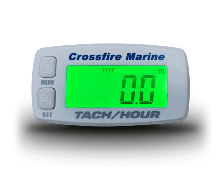 Marine Hour Meter Erins Quality Outdoor Power Centre