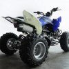 Mustang Evo 2 250cc - Crossfire - Mustang 250 Evo3