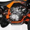 Mustang Evo 2 250cc - Crossfire - Mustang 250 Evo3