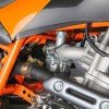 Mustang Evo 2 250cc - Crossfire - Mustang 250 Evo3