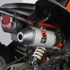 Mustang Evo 2 250cc - Crossfire - Mustang 250 Evo3